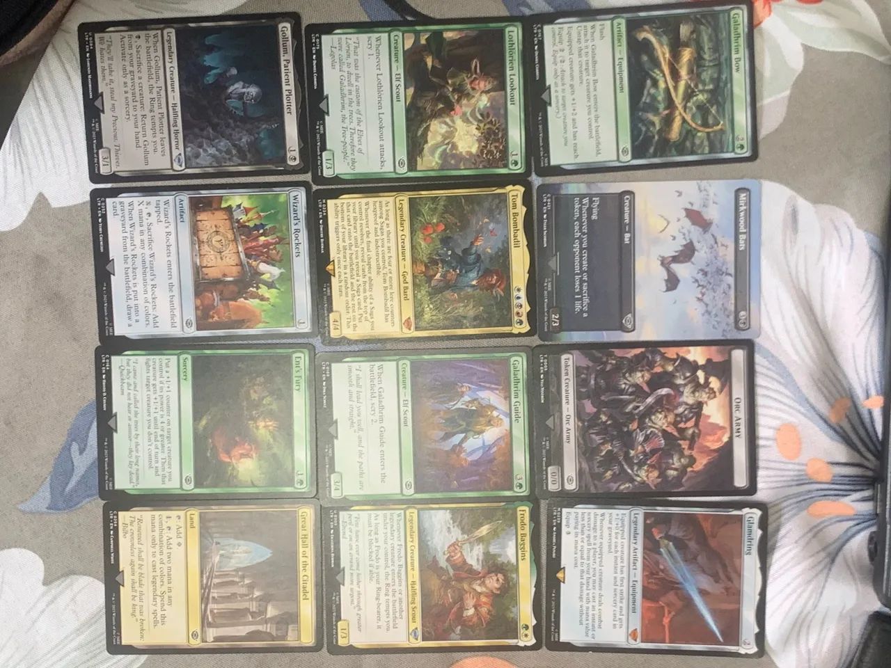IMPERDÍVEL! Cards Magic  - Foto 5