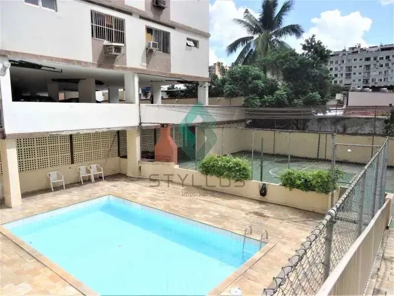 Apartamento em Rua Vítor Meireles - 64m² (Ref: C21319) - Foto 3