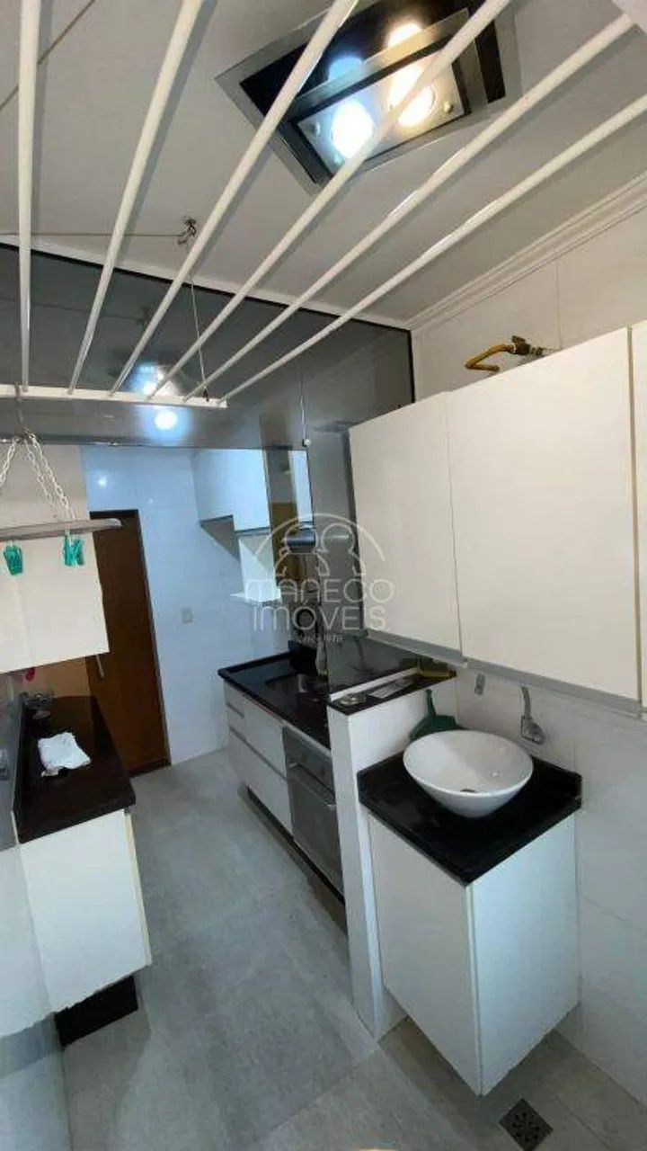 Apartamento 2 quartos para alugar no Morro da Nova Cintra - Foto 3