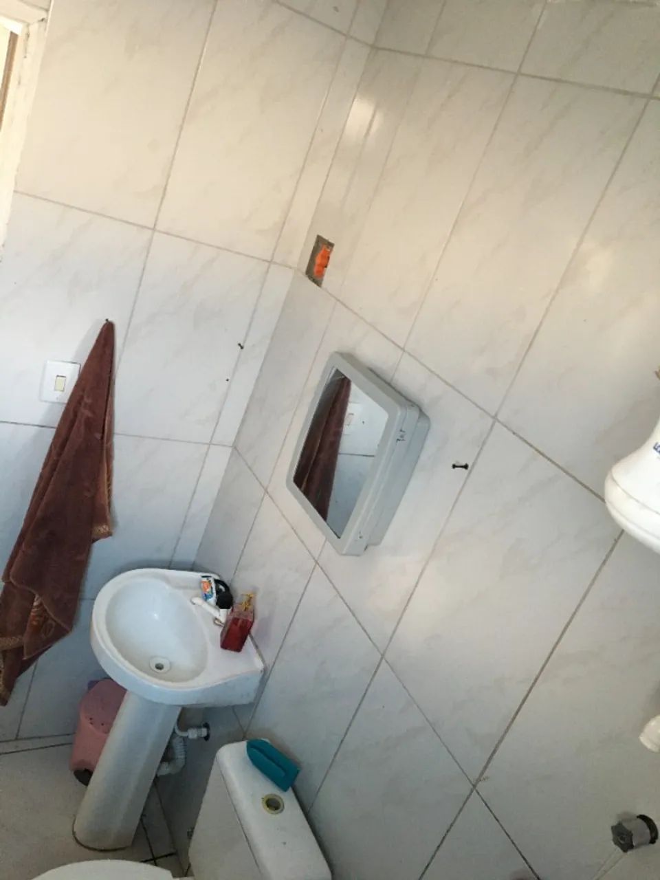 ALUGO QUARTO EM BAIRRO DE FATIMA - Foto 3