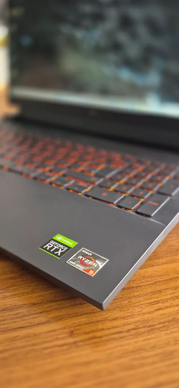 Notebook Dell G15 - 2024 - Foto 2