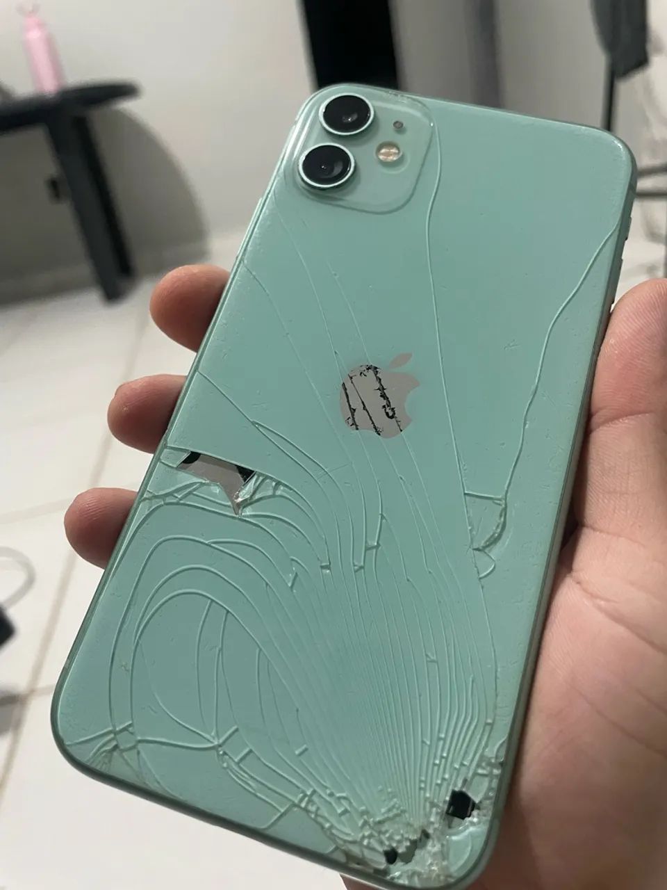 IPHONE 11 64GB - Foto 5