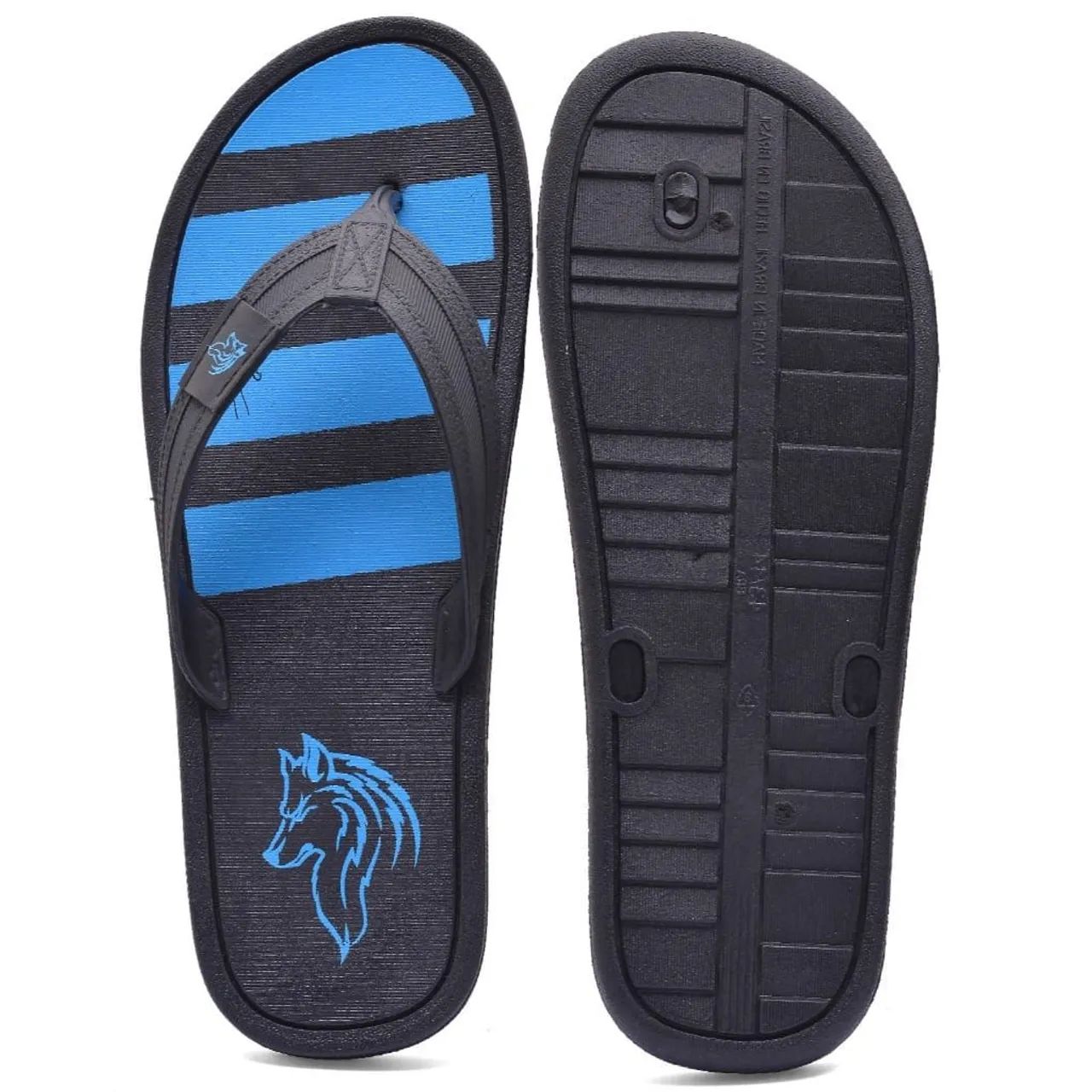 Chinelo masculino tamanho 43 - Foto 5