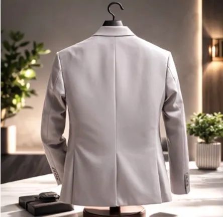 Terno novo Cia e terno  - Foto 4