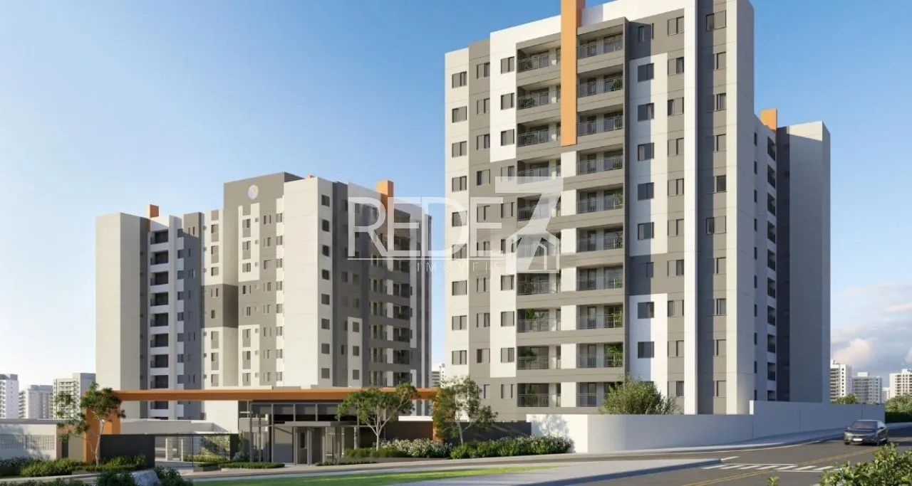 apartamento - Mansões Santo Antônio - Campinas - Foto 2
