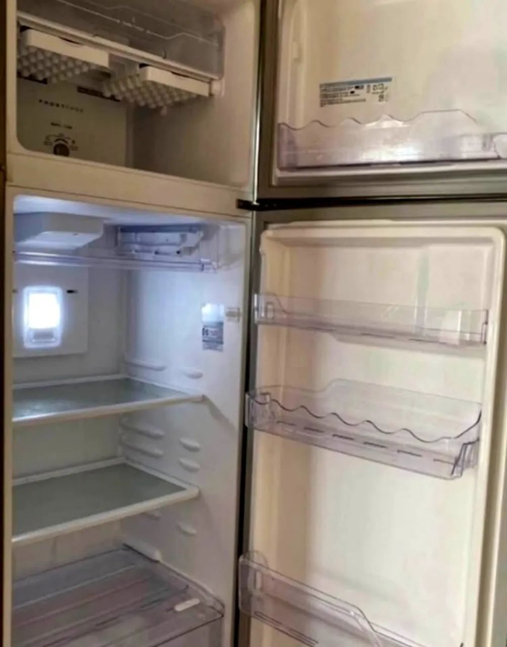 Geladeira Electrolux 400 Litros - Foto 2
