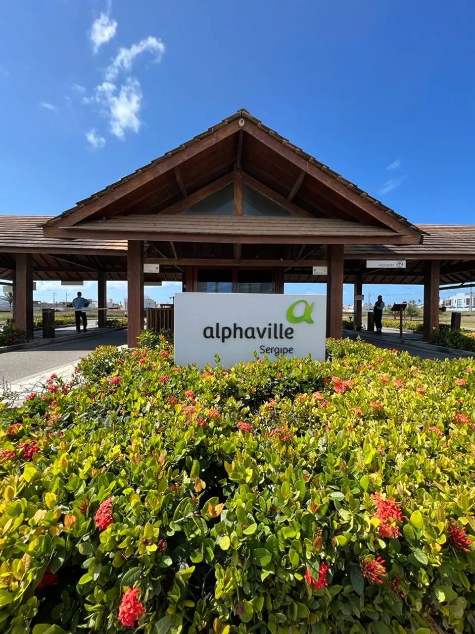 Terreno | Lote Alphaville Sergipe, Barra dos Coqueiros - Foto 2