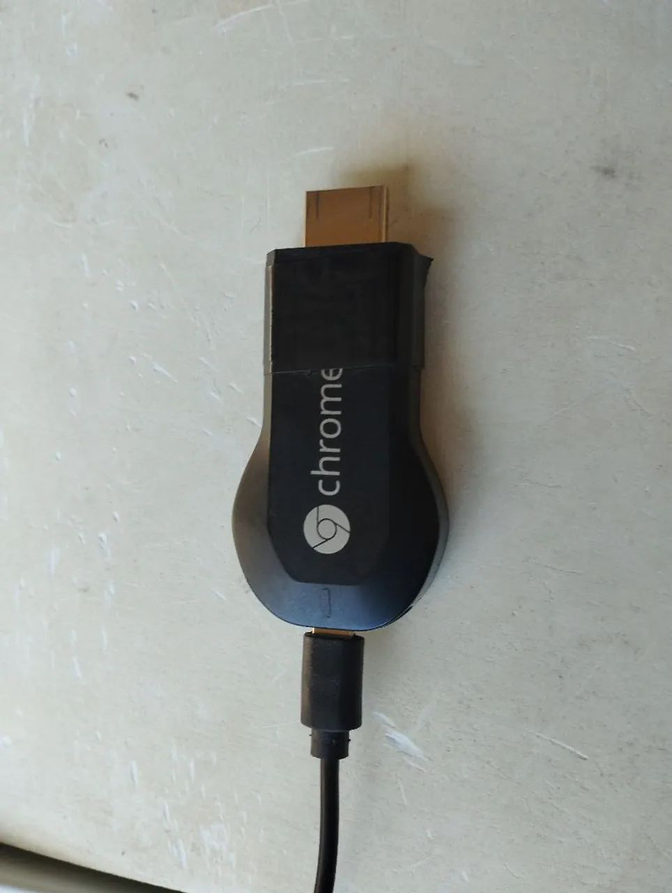Chromecast