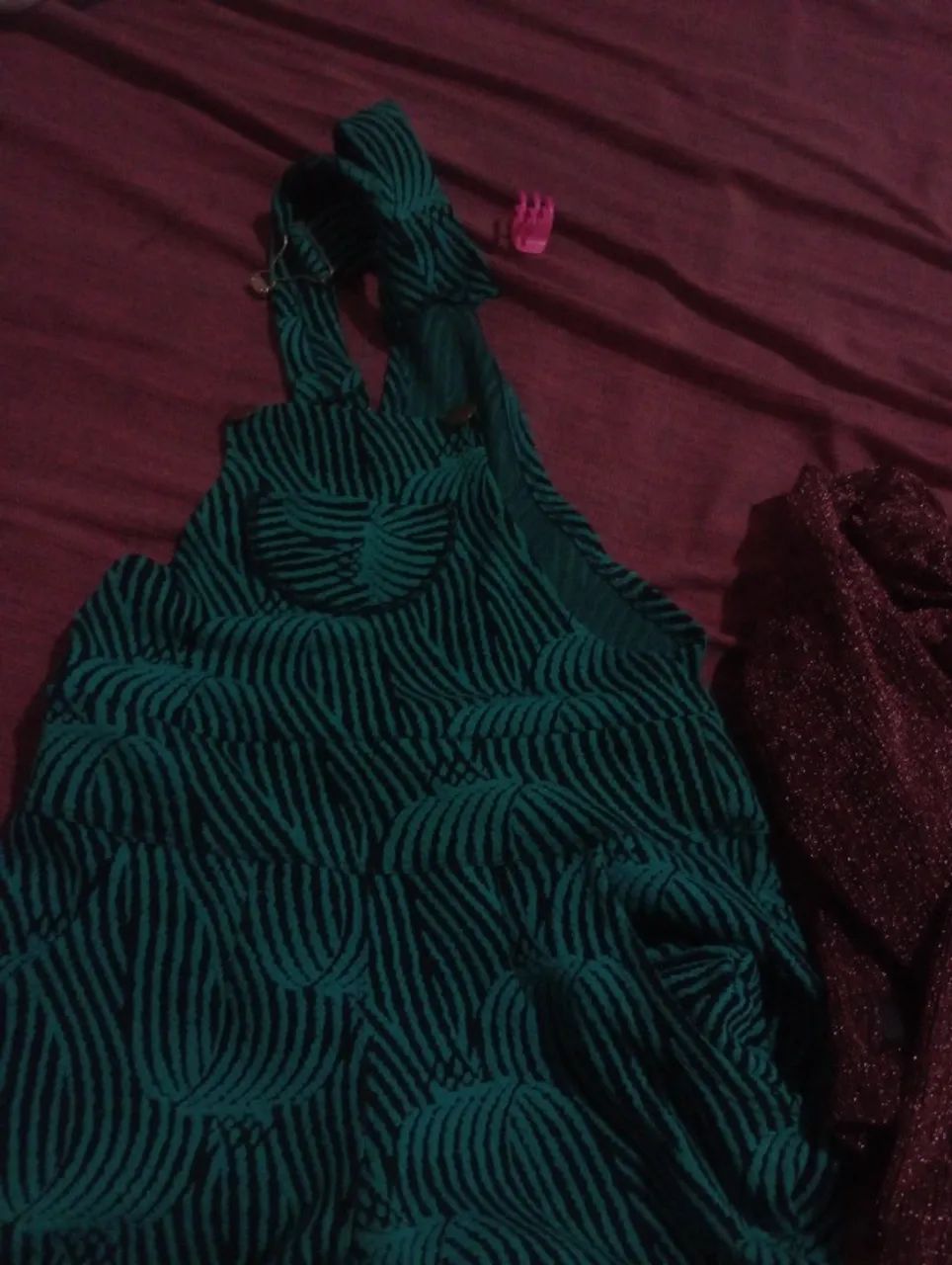Roupas 