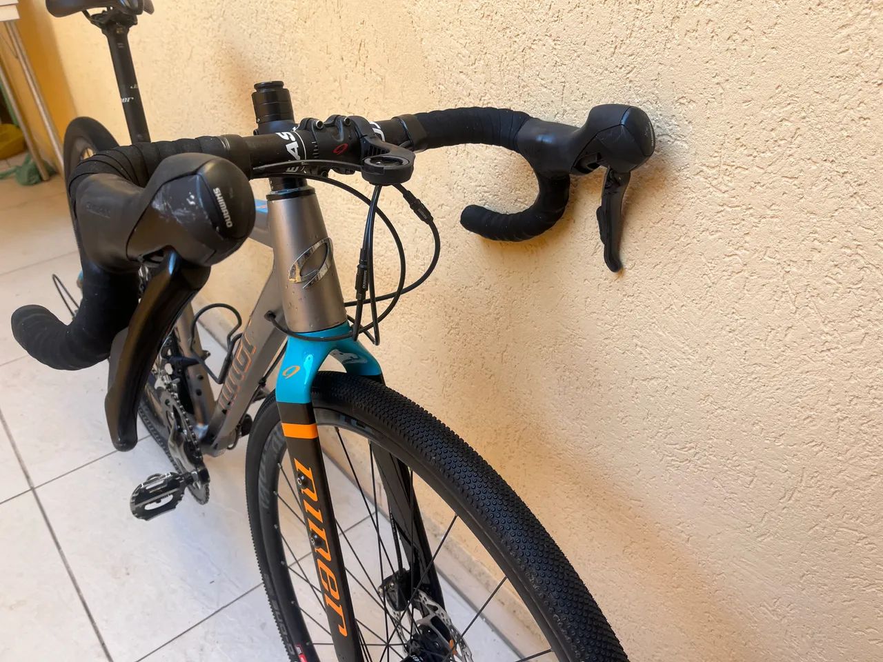 Niner RLT 9 Gravel - Foto 5