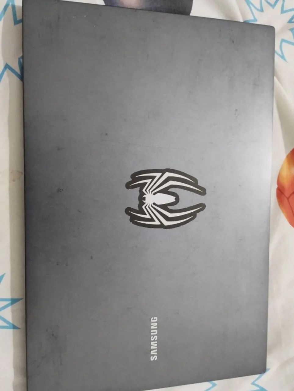 Notebook Samsung Windows 11 Home - Foto 3