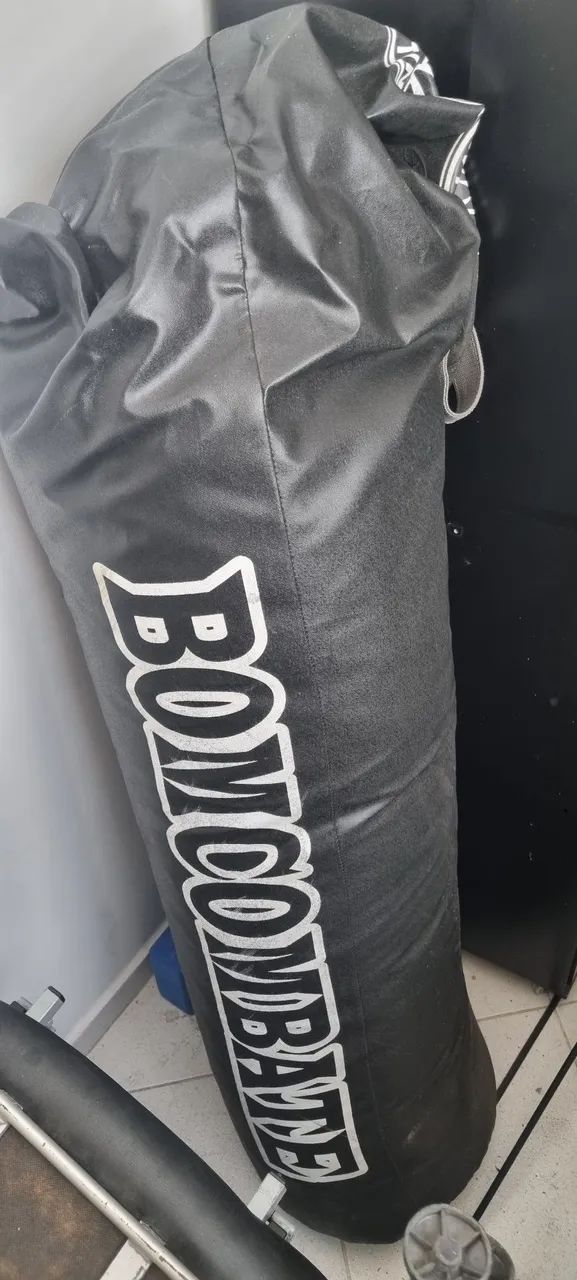 Saco  de boxe - Foto 2