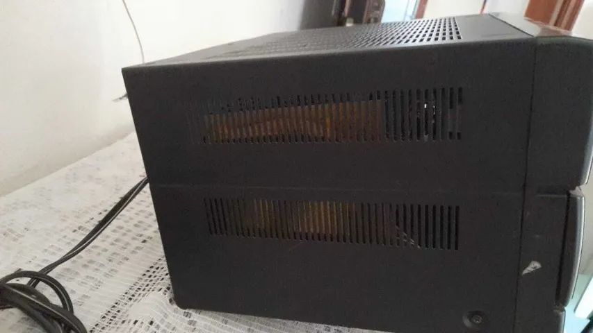 JVC MX-C7 Compact Component Stereo System - Foto 3