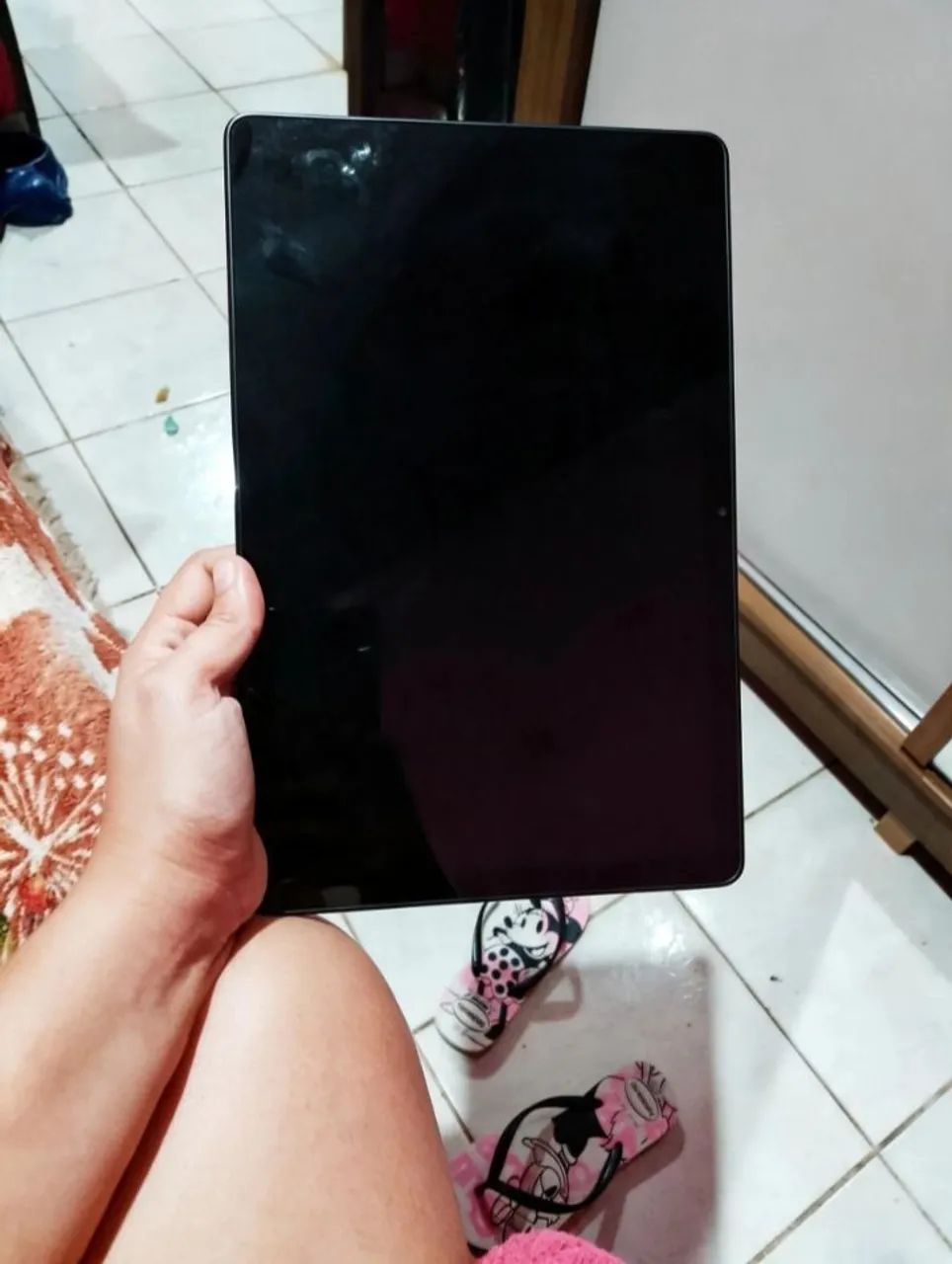 VENDE-SE TABLET SAMSUNG TAB 7 - Foto 2