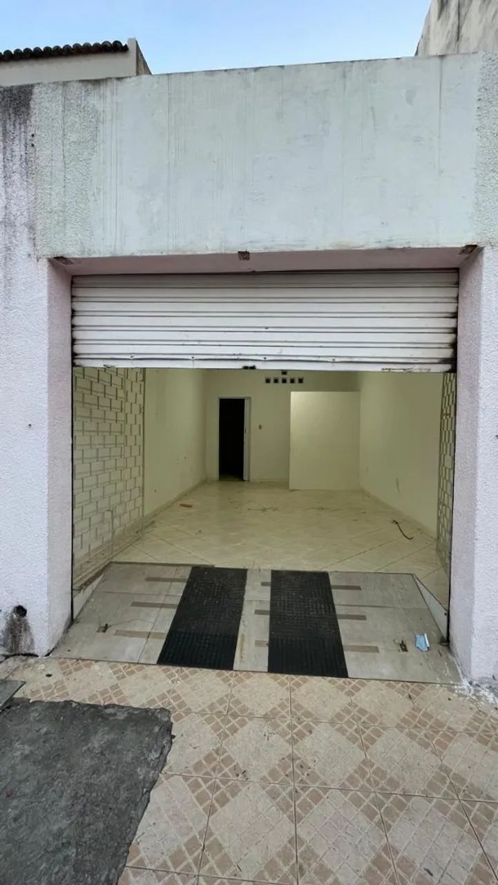 Ponto Comercial 