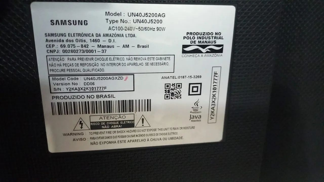 TV Samsung  - Foto 2