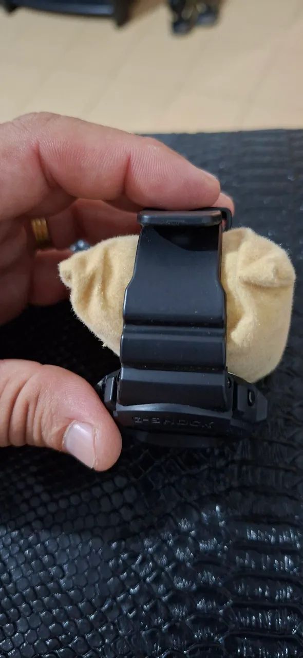 Casio G-Shock DW-6900U - Foto 4