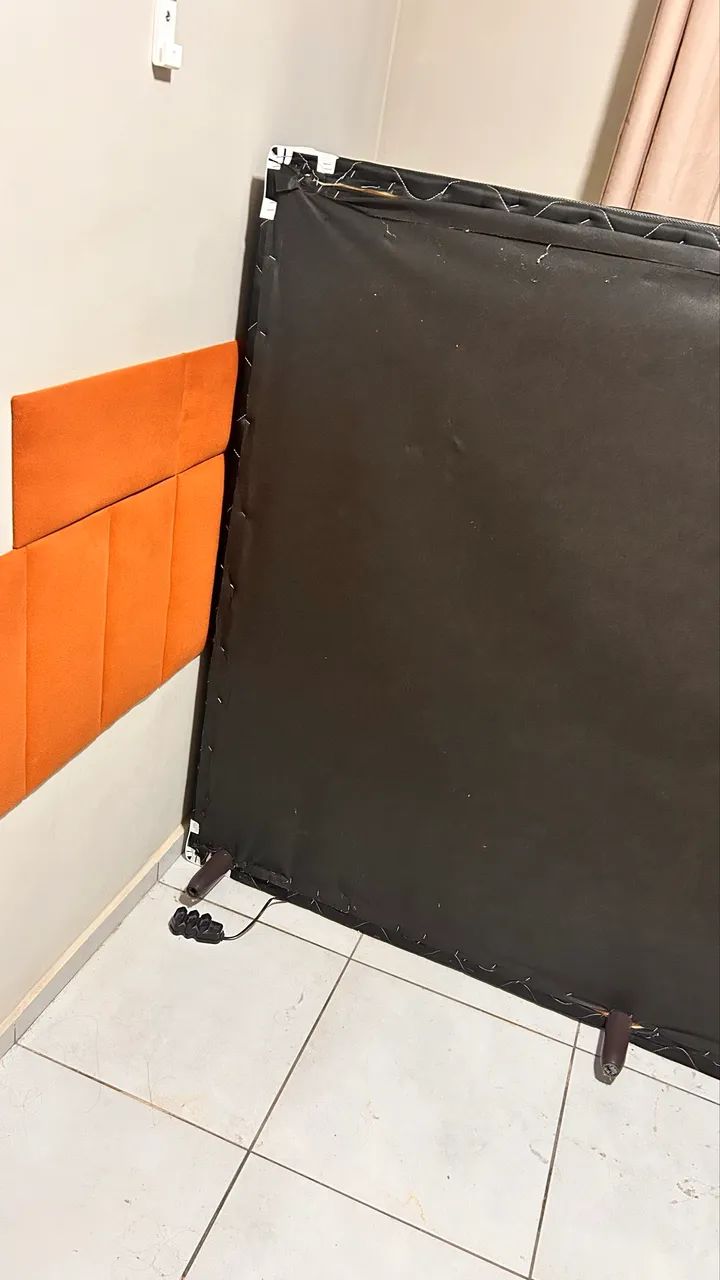 Cama Box Conjugada Espuma D20 - Foto 4