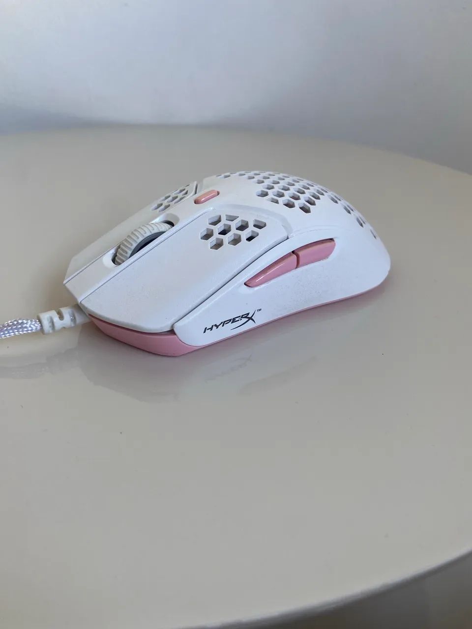 Mouse Gamer HyperX Pulsefire Haste - Foto 4