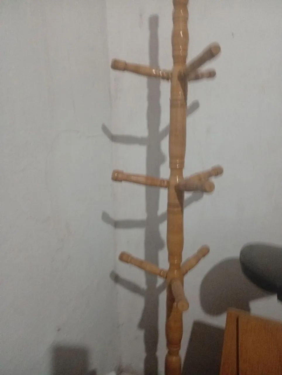 CABIDEIRO NOVO 
