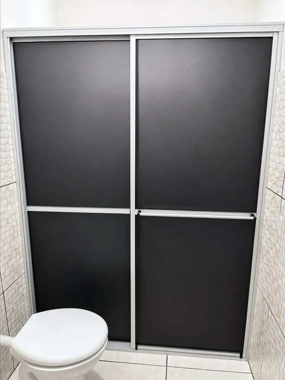 Box acrílico 