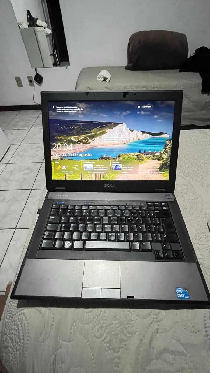 Notebook Dell  - Foto 4