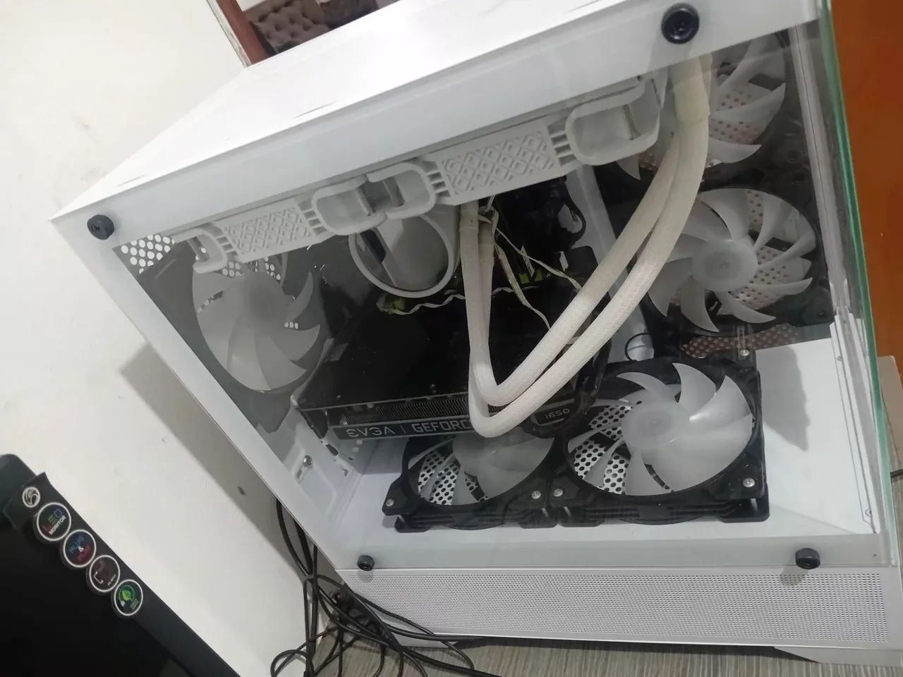 PC zero abaixo do preço do mercado  - Foto 4