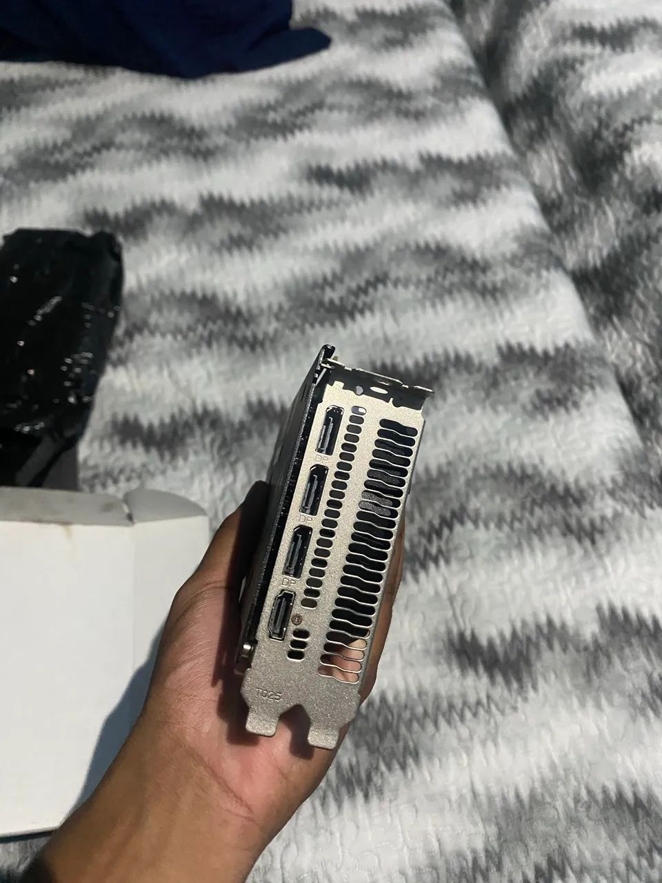 Rx580  - Foto 3