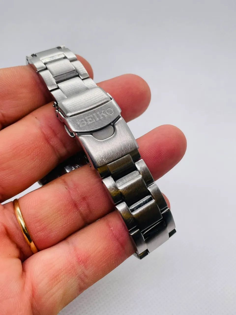 Seiko sumo  - Foto 3