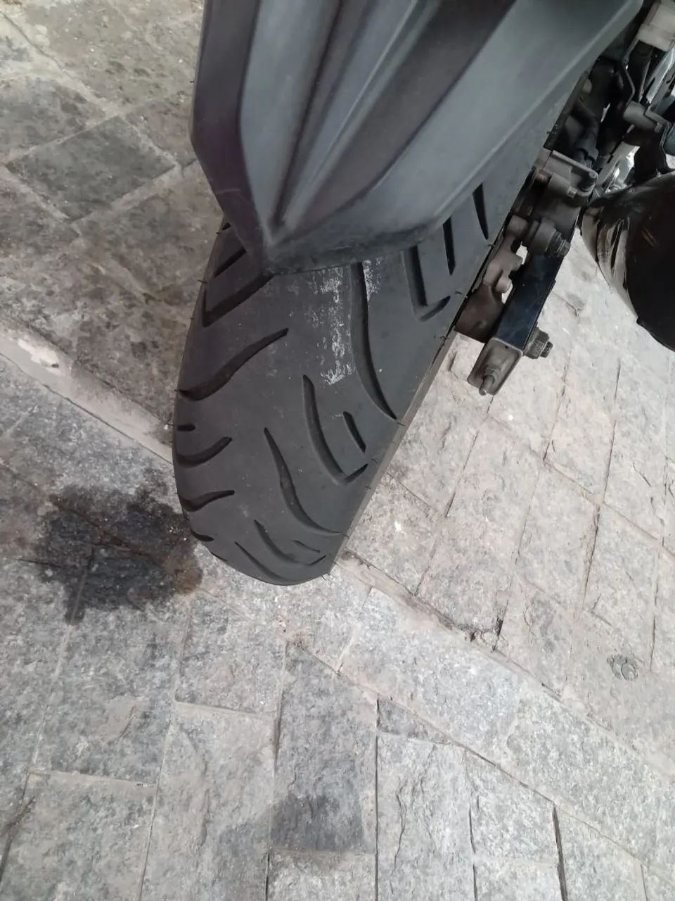Vende-se cb300 - Foto 2
