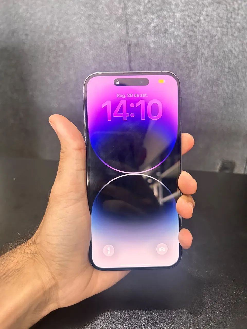IPHONE 14 PRO MAX - Foto 4