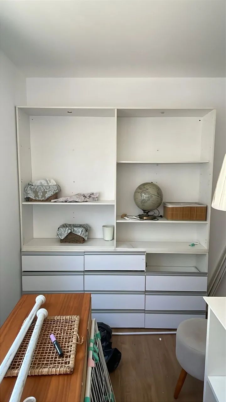 MDF Bookshelf
