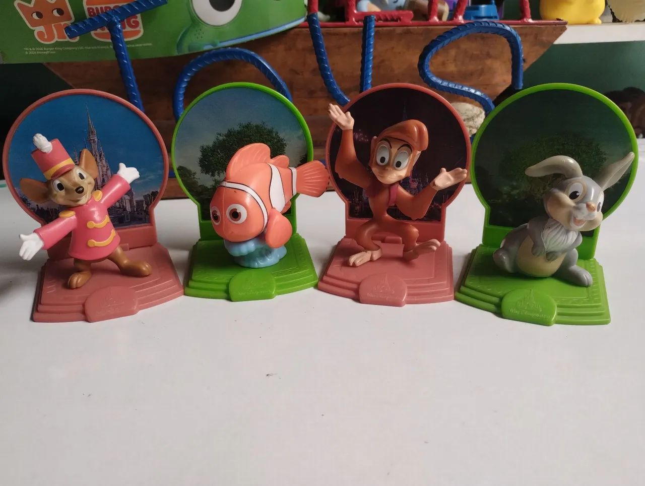 Disney 50 anos unidade 35,00 - Foto 3