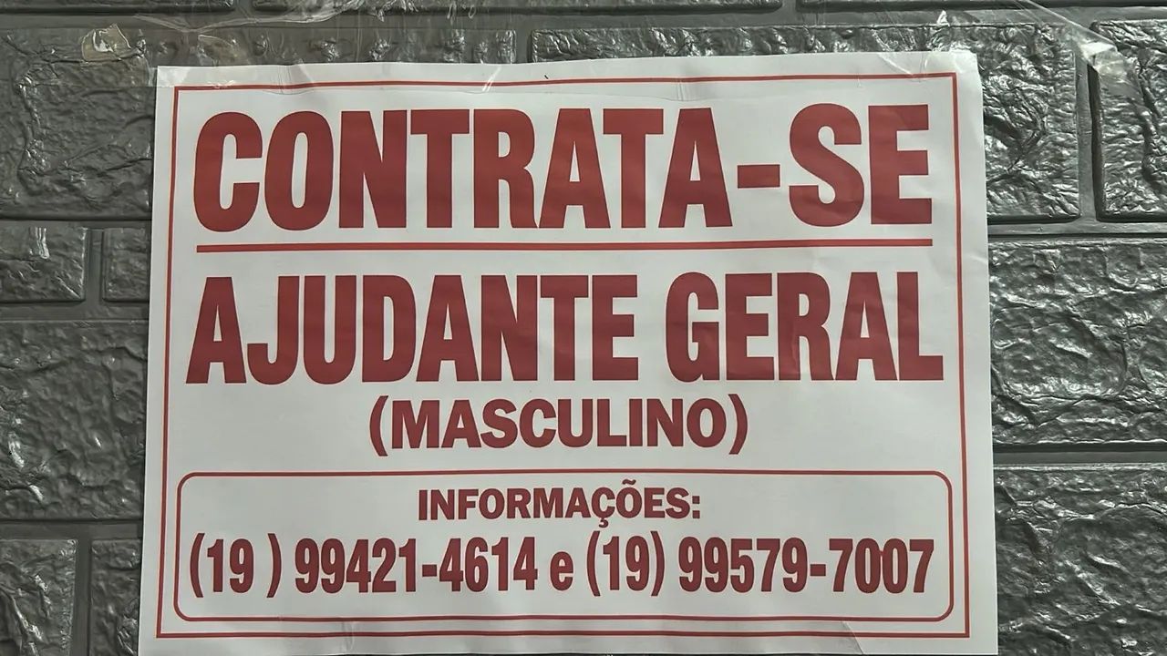Oxente Salgados 