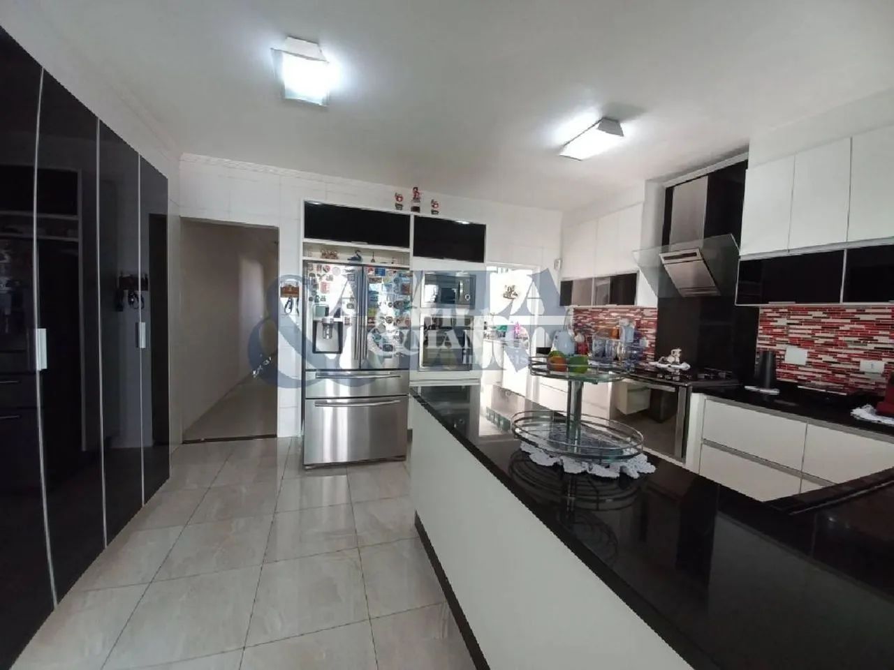 Sobrado com 3 quartos à Venda, Mooca - São Paulo - Foto 13