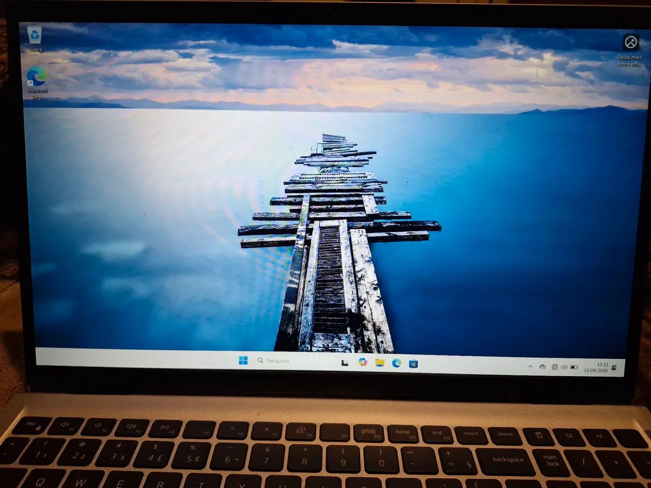 Dell Inspiron 15 3511 - Foto 2