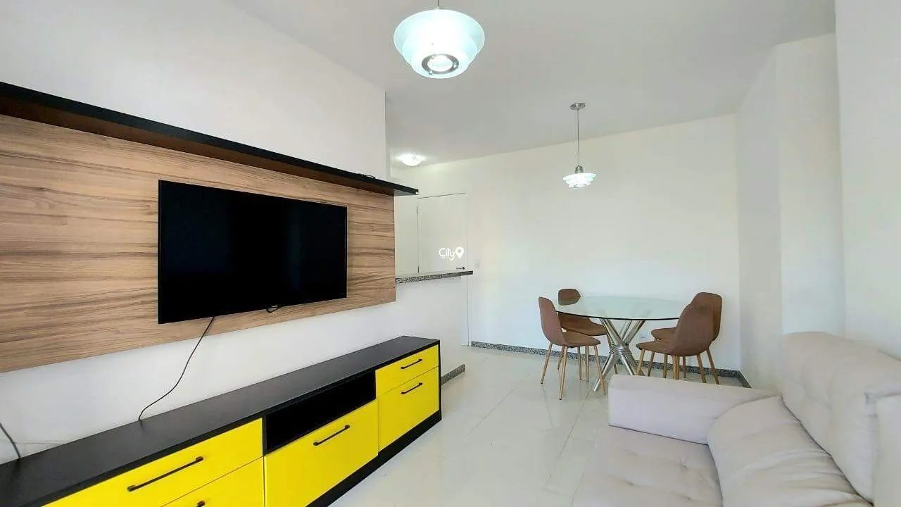 Apartamento Mobiliado no Residencial Clube do Parque - Foto 3