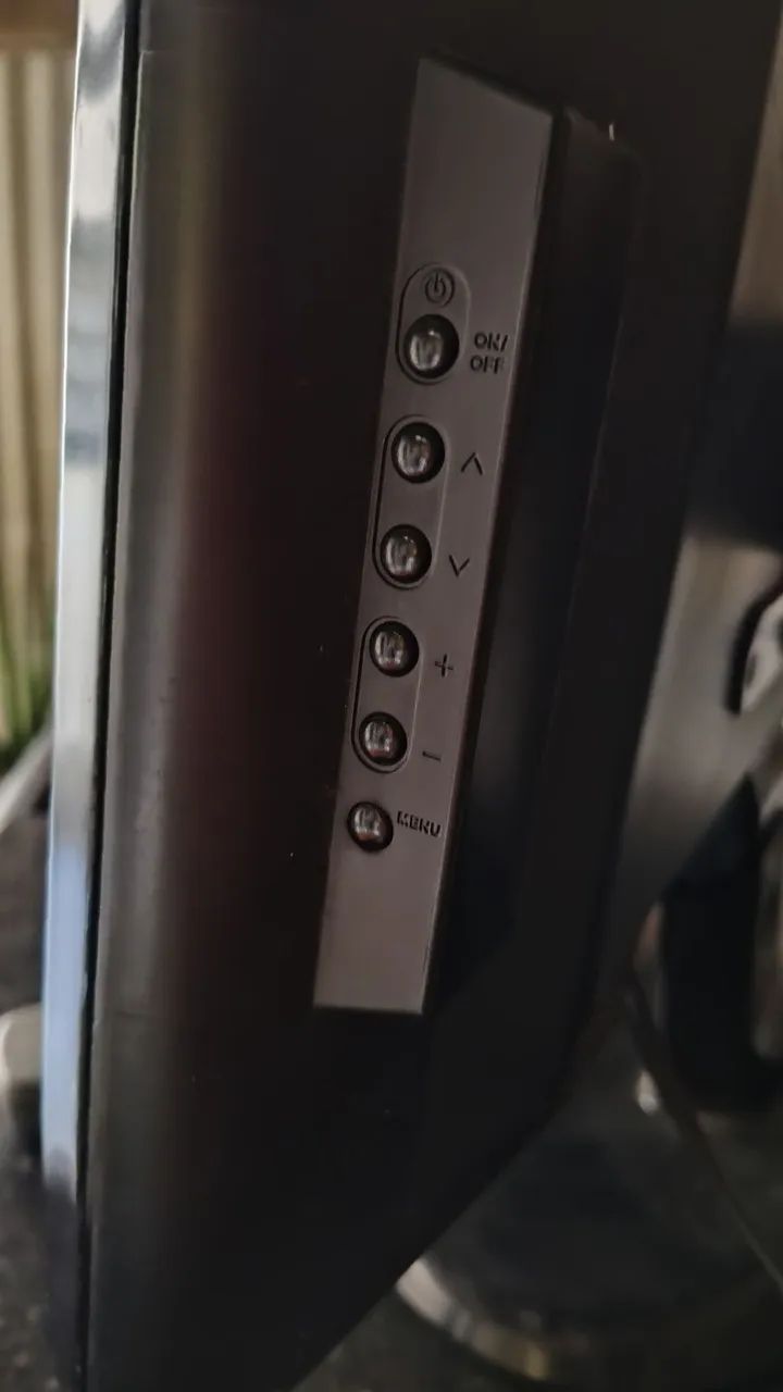 TV 20" não é smart - Foto 2