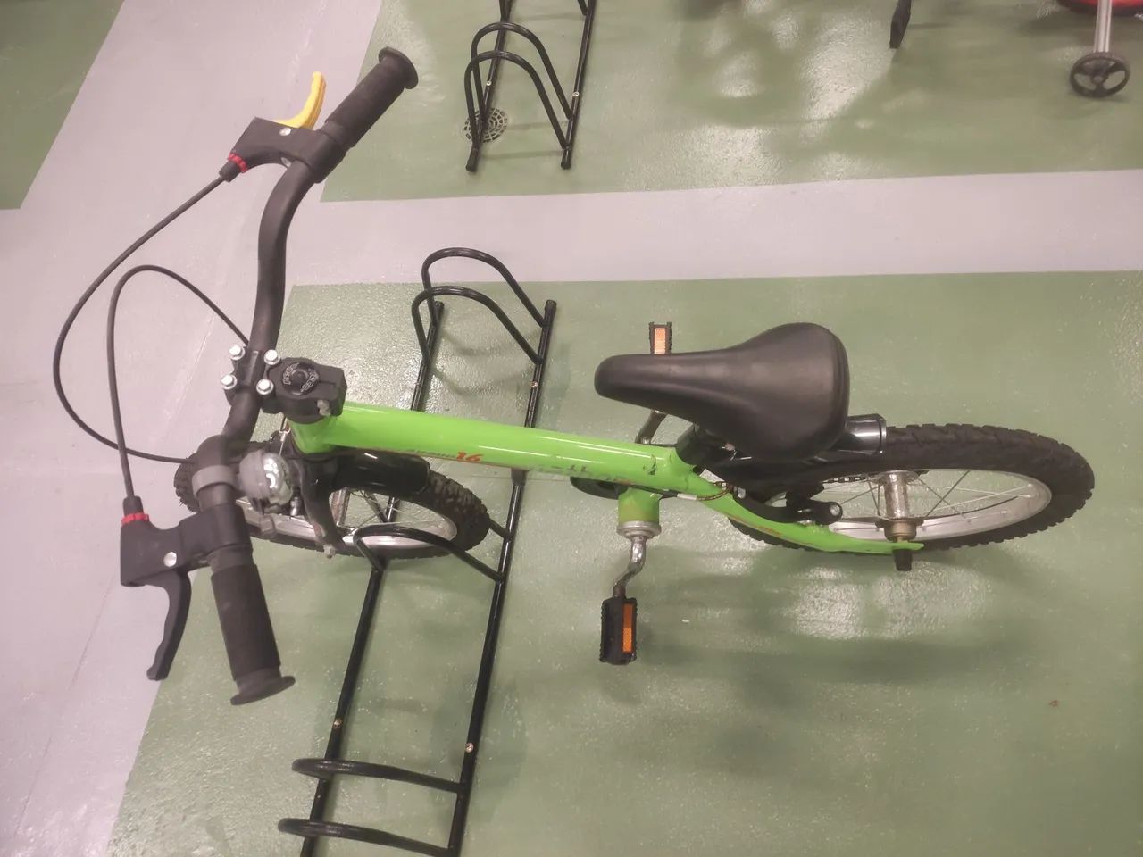 Bicicleta  - Foto 2