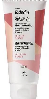 Hidratante corporal Tododia Natura 200ml - Foto 3