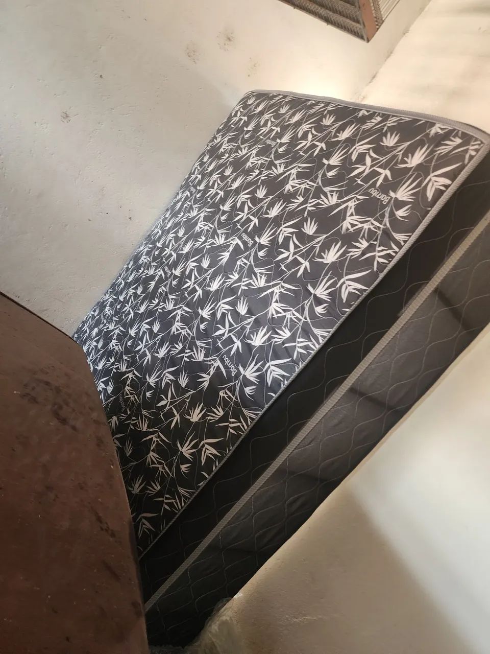CAMA BOX