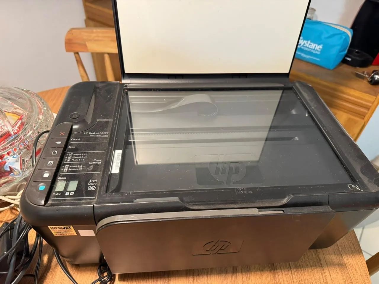 Impressora HP - Foto 2