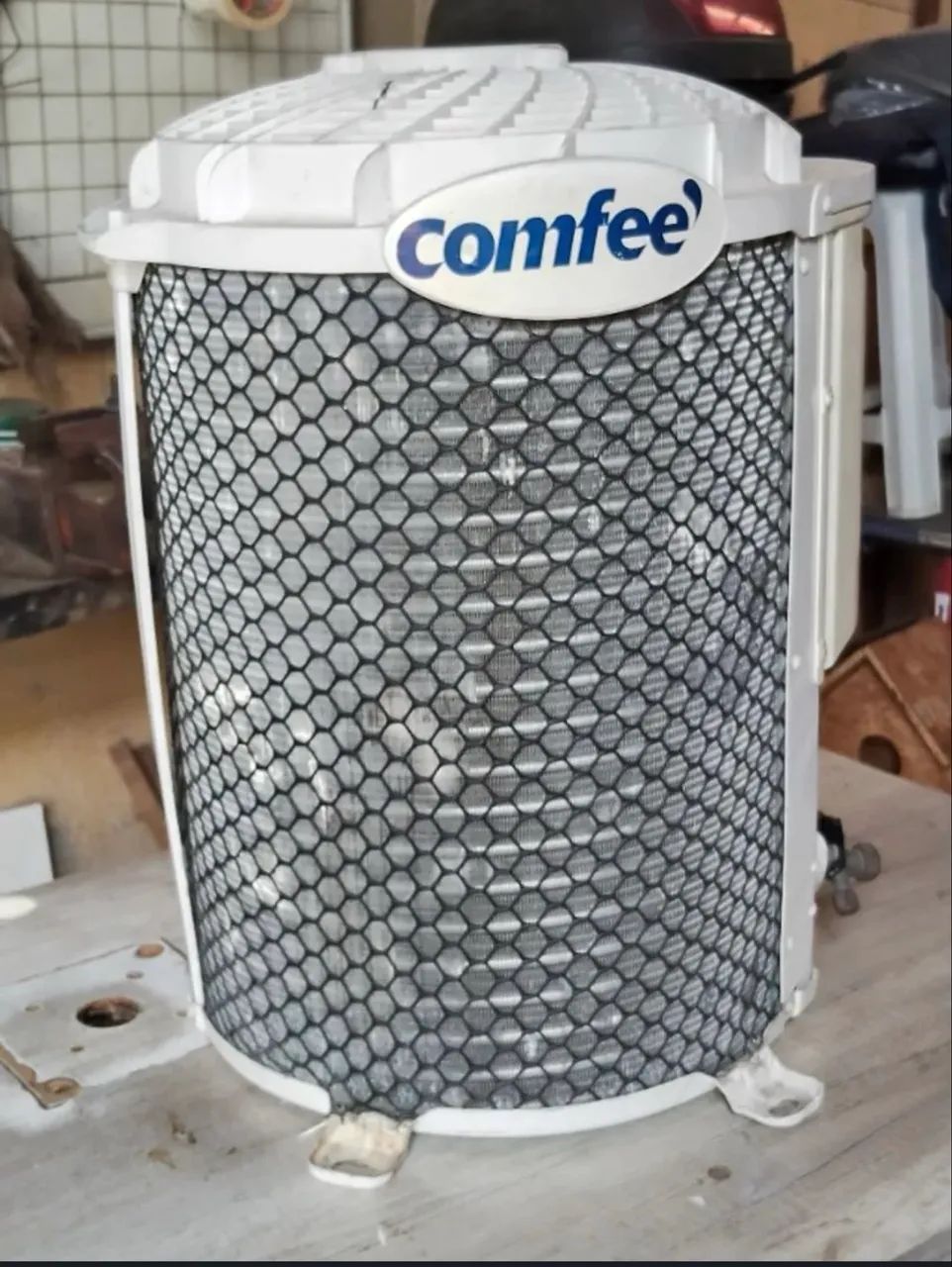 Ar condicionado Split - 9.000 btu - Foto 2