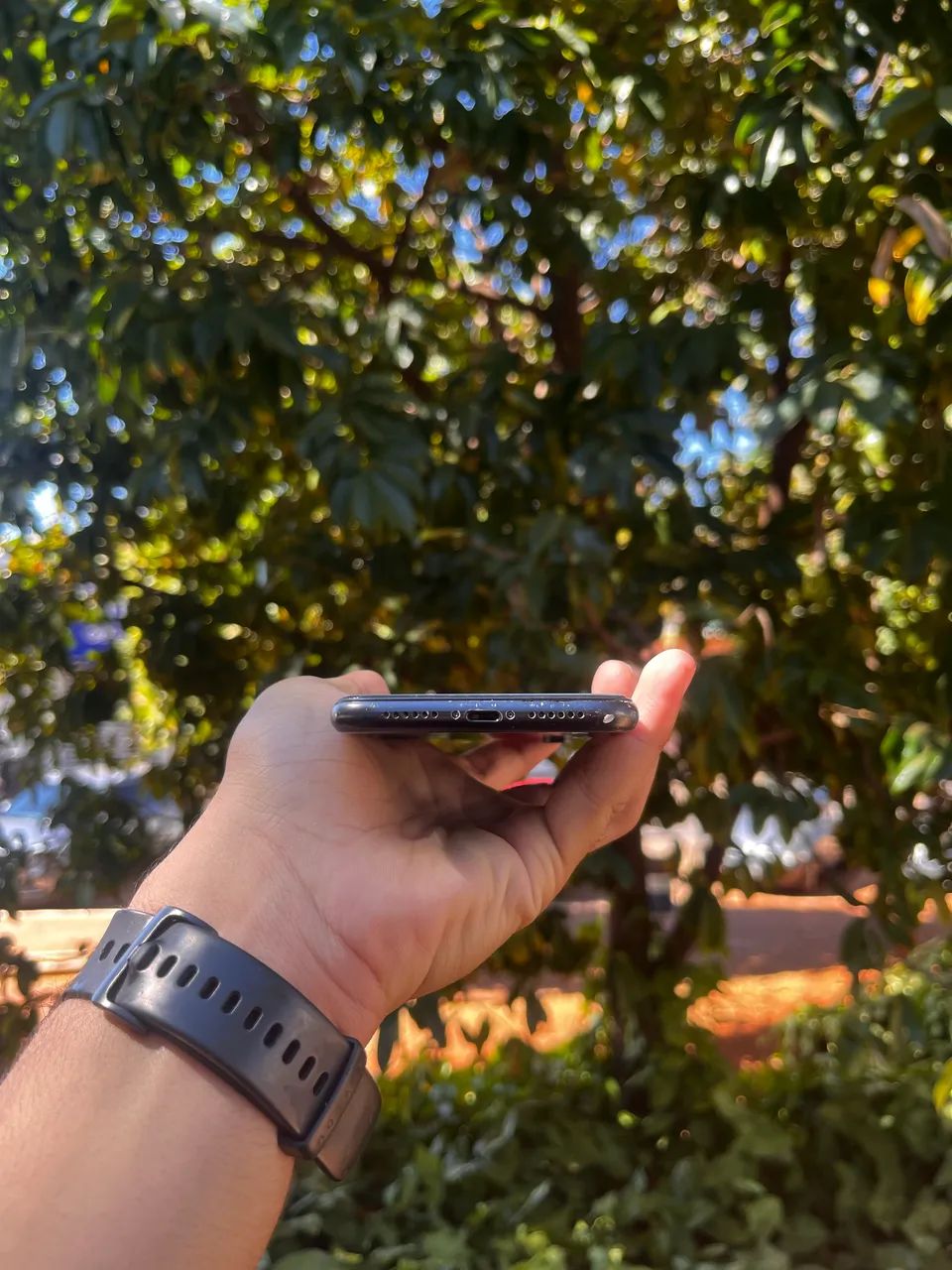 iPhone Xr - Foto 5
