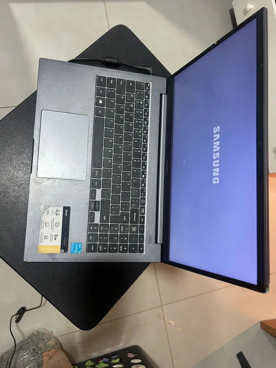 Notebook samsung - Foto 3