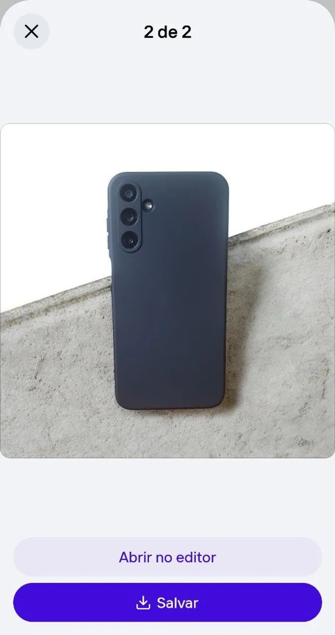 Galaxy A15, 5G, 256gb  - Foto 3