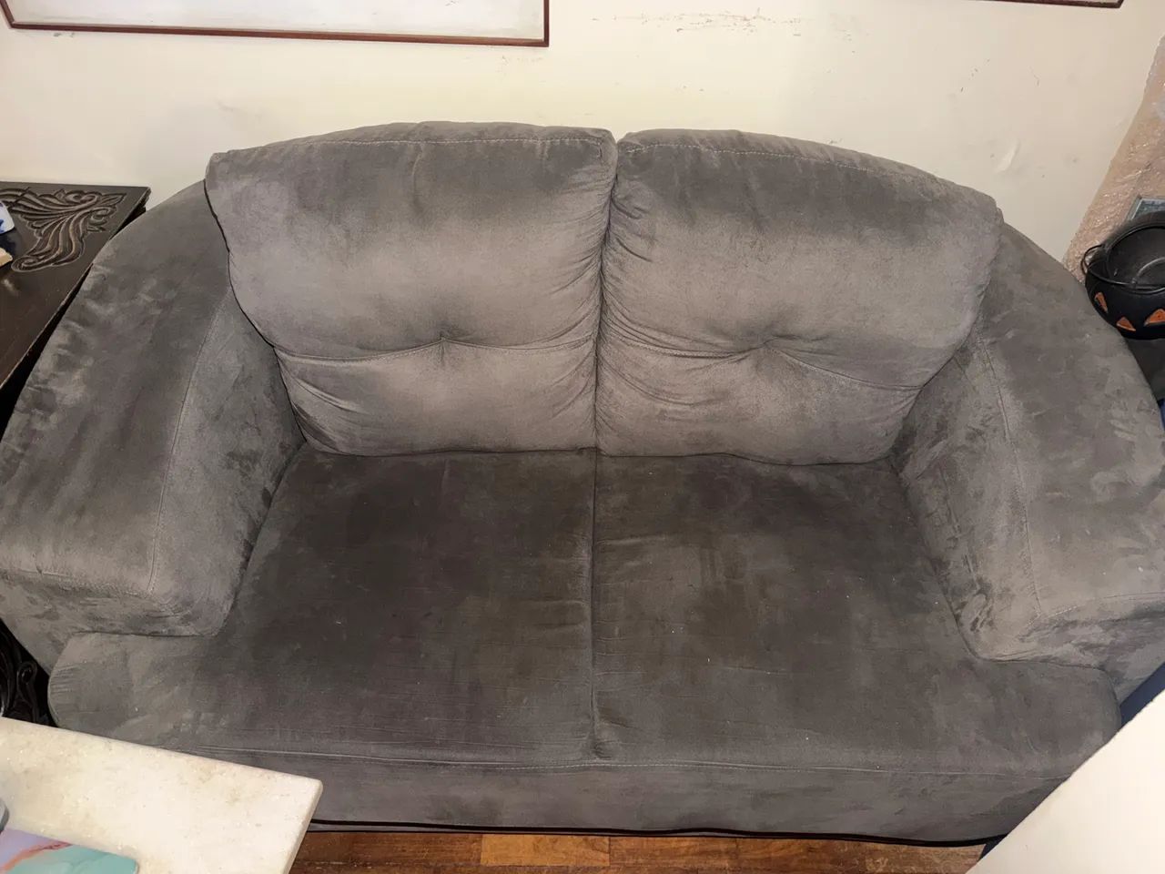 SOFA CONJUNTO OU SEPARADO - Foto 2