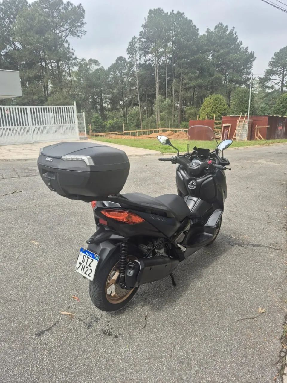 Yamaha Xmax 250 2024 - Foto 3