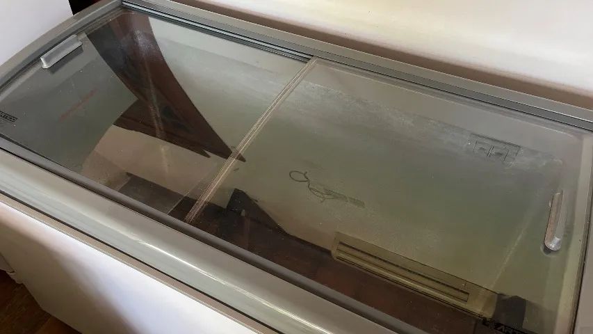 Freezer Artico 500 litros com tubulação em cobre - Foto 2