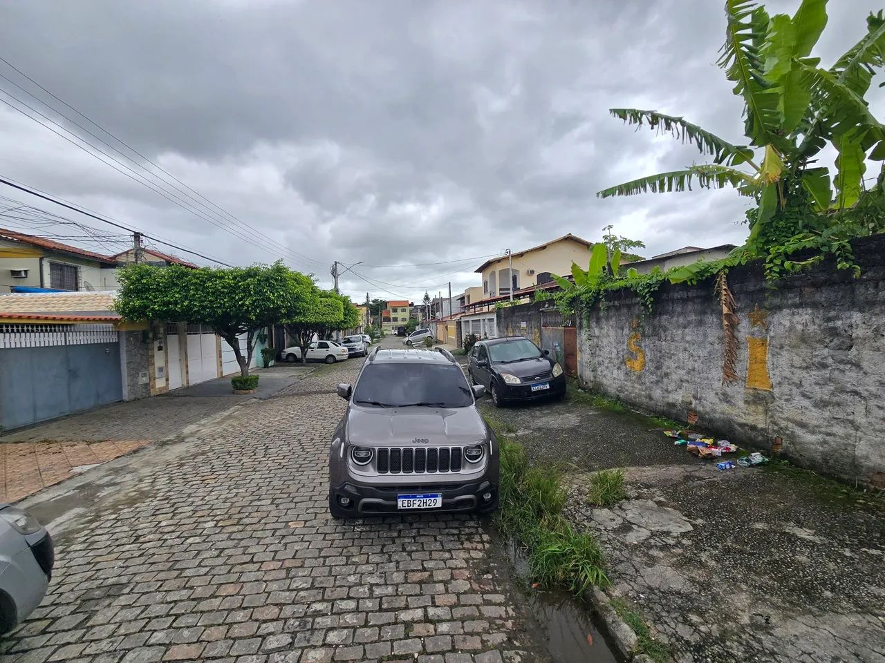Lote Rgi Individual 9x25 m plano  - Foto 3